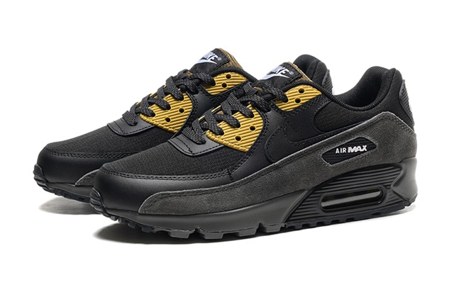 women air max 90 shoes 36-50 2025-3-6-026